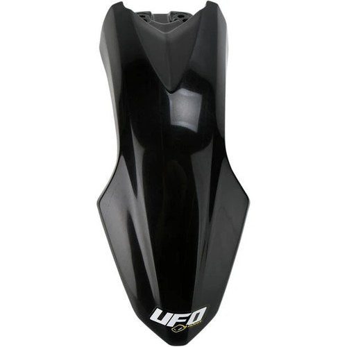 UFO Front Fender Black #KA04714001 for Kawasaki KLX110L/KLX110/KLX110R/KLX110R L