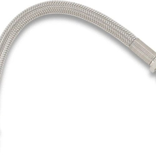 DS Stainless Steel Fuel Tank Crossover Line Harley Davidson 141920
