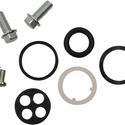 Moose Fuel Petcock Rebuild Kit Honda CRF450R 2002-2008