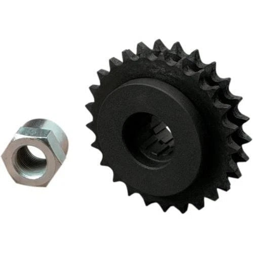 Bdl Compensator Sprocket 24T #CS-24A Harley Davidson