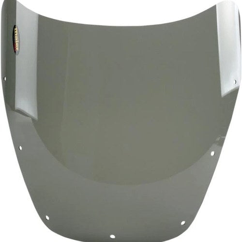 Maier Windshield Smoke #00467S Kawasaki GPz 750/GPz 1100