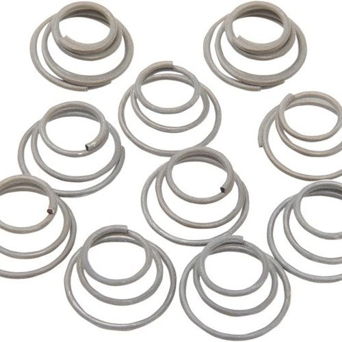 Eastern Clutch Hub Stud Springs 10-Pack A-37574-44 for Harley-Davidson