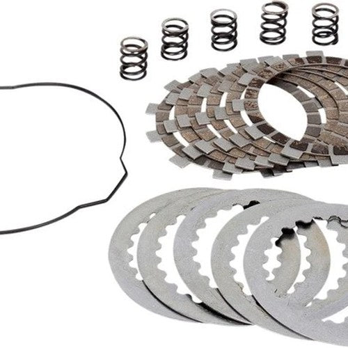 Moose Complete Clutch Kit #97829 KTM 65 SX 2009-2016