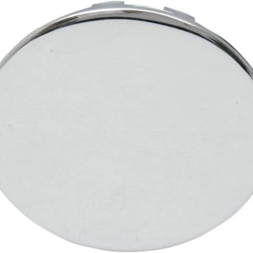 DS Swingarm Pivot Shaft Cover Chrome Harley Davidson Dyna 144654