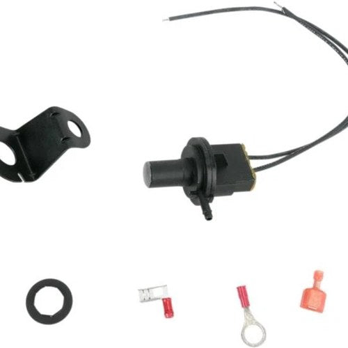 DS Custom Voes Vacuum-Operated Electrical Switch 3" HG