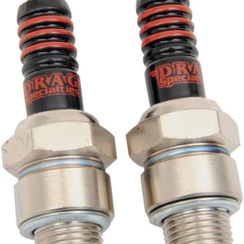 DS Performance Spark Plugs Harley Davidson Sportster #144809