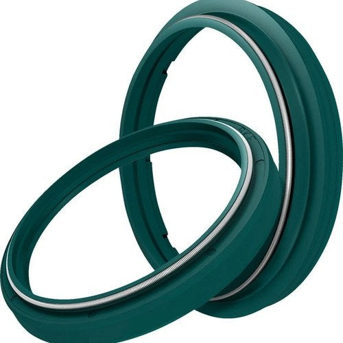 Skf Fork Seal Kit for Cobra Forks 32mm Green #KITG-32C Cobra CX50JR/CX50SRX