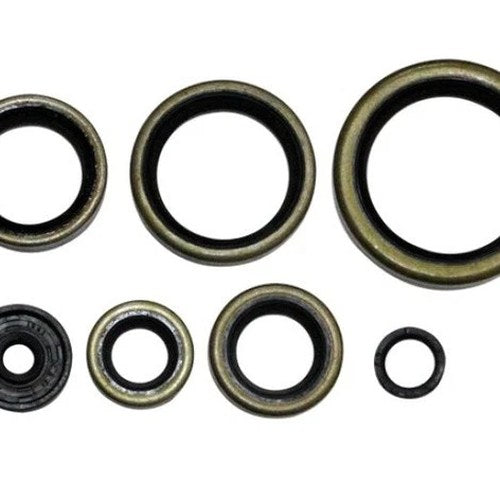 Namura Engine Oil Seal Kit #NX-09227 KTM 250 EXC/250 SX/250 Mxc