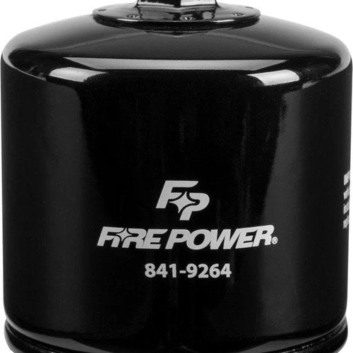 Fire Power HP Select Oil Filter #PS153 Ducati