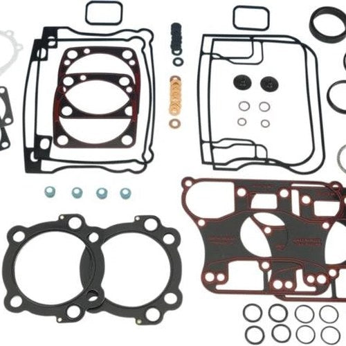 James Top End Gasket Kit Mls 3-1/2" #JGI-17040-92-MLS Harley Davidson