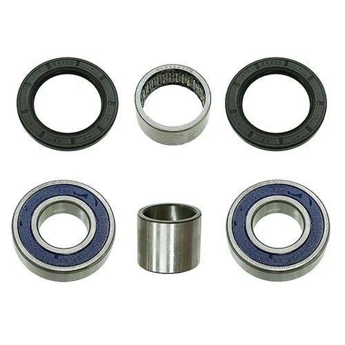 Psychic Wheel Bearing Kit Rear #MC-06793 for Yamaha YZF-R6