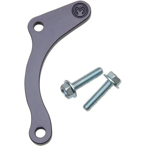 Moose Case Saver Aluminum #142389 for Honda CRF450R/CRF450X