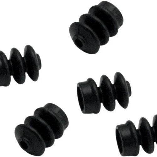 S&S Bellows Seal for Accelerator Pump on S&S Super E & G Carburetors 5-Pack