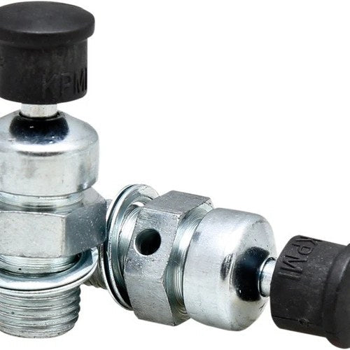 Kibblewhite Compression Release Valve 1.050" #20-21250 Harley Davidson