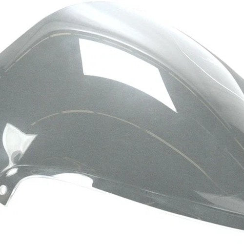 Zero Gravity SR Series Windscreen Clear for Suzuki GSX1300R Hayabusa 2008-2019