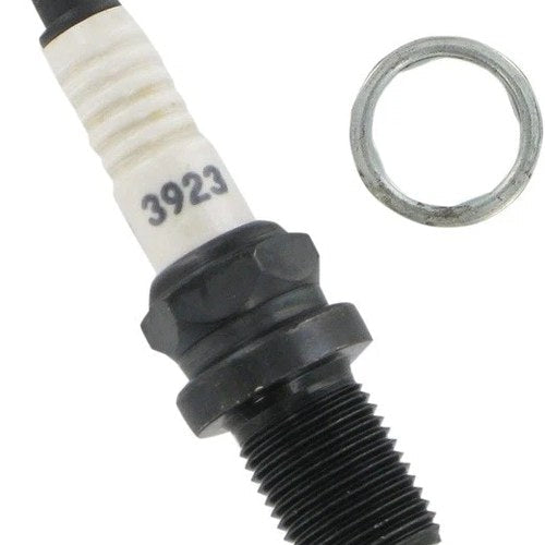 Autolite Copper Spark Plug Each #3923 BMW/Honda