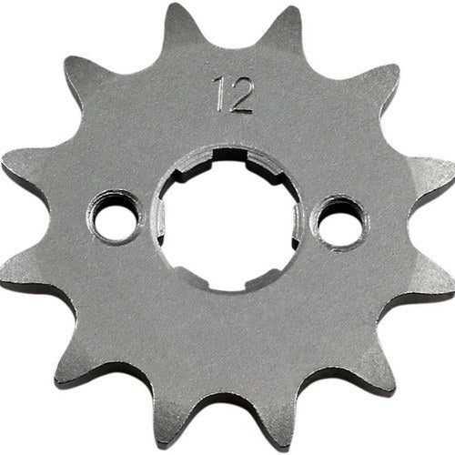 PU 420 Front Sprocket 12T Honda Z50A Mini Trail/Z50R