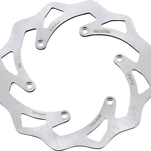 Galfer Wave Rotor Rear #DF607W KTM