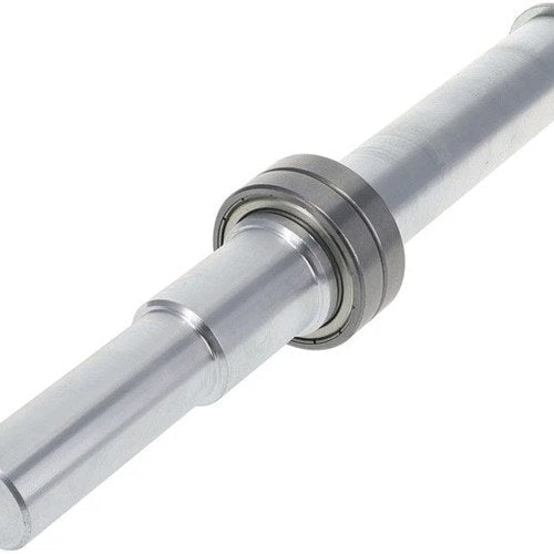 BikeMaster Single Side Swingarm Lift Pin Adapter 25.8mm/21.7mm For Ducati
