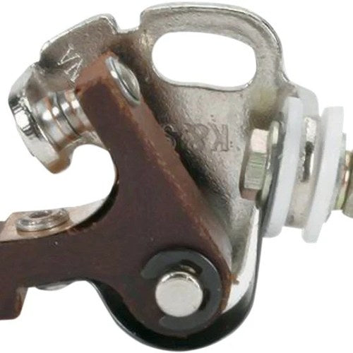 K&S Ignition Points #08-0030 Yamaha Gtmx 1974-1977