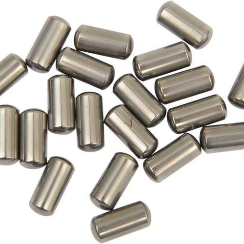 Eastern Clutch Hub Bearing Rollers #A-9540A Harley Davidson