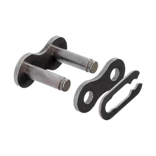 JT 420 Hdr Heavy-Duty Chain Clip-Type Master Link Natural