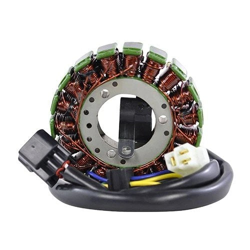 RMStator High Output Stator for Suzuki/Kawasaki DRZ400/DRZ250/KLX400R/KLX400SR