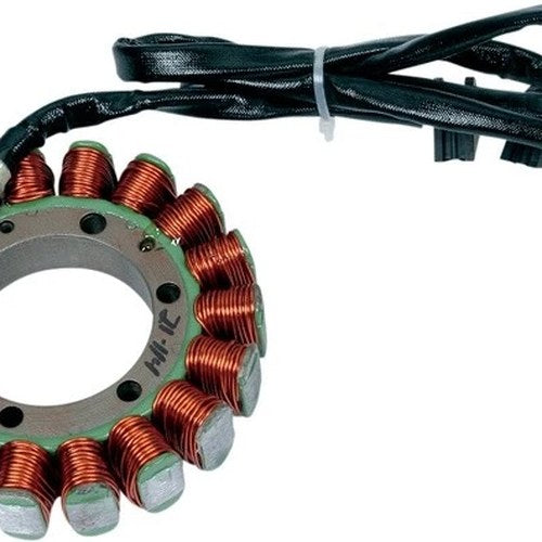 Rick's Motorsports Stator for Honda CBR929RR 2000-2001