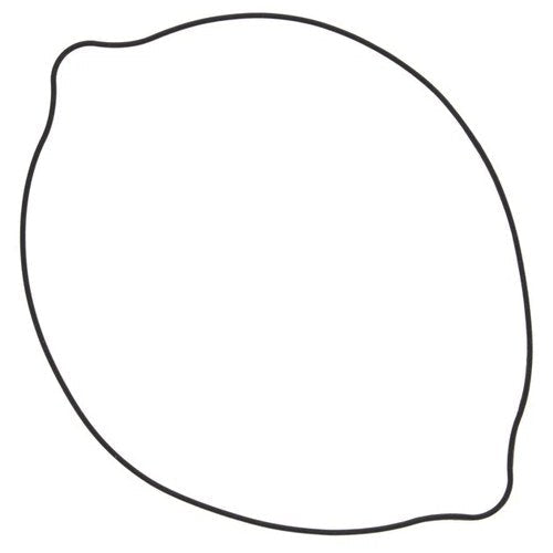 Vertex-Winderosa Outer Clutch Cover Gasket for Suzuki RM250 1996-2008