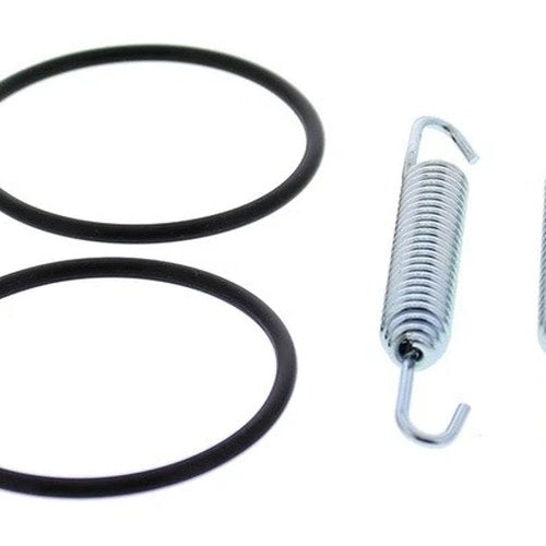 Vertex Exhaust Gasket Kit #823140 fits Yamaha YZ250 2-Stroke 1999-2000