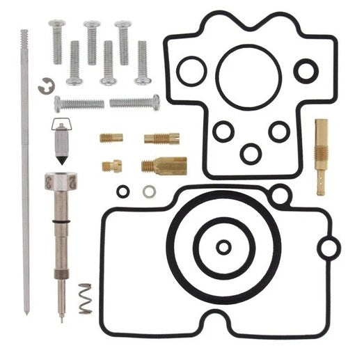 All Balls Carburetor Rebuild Kit for Honda CRF250R 2005