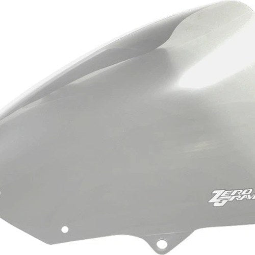 Zero Gravity Corsa Windscreen Clear for Kawasaki Ninja ZX-6R/Ninja ZX-10R