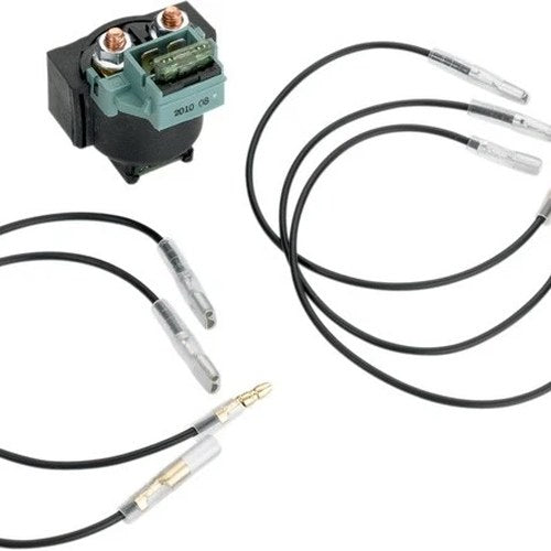 Moose Universal Starter Solenoid