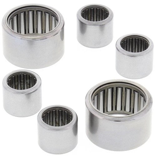 All Balls Swingarm Bearing Kit for Suzuki GSX-R750/GSX-R600/GSX-R1000/GSX-R1100