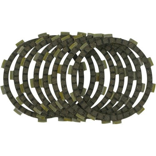 Ebc CK Clutch Friction Plate Set #CK4505 fits Kawasaki KDX200/KDX220R