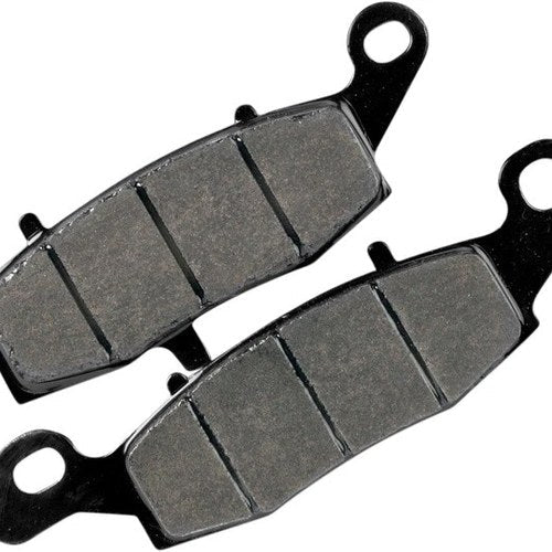 Sbs HS Sinter Metal Brake Pads Front Right #704HS/6250704100 for Kawasaki/Suzuki