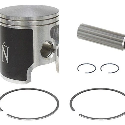 Namura Piston Size B 66.36mm for Kawasaki KX250 2-Stroke 1993-2004