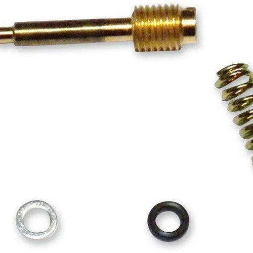 K&S Carburetor Air/Fuel Mixture Screw Kit #56-2004 for Kawasaki