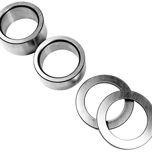 Feuling Crankshaft Bearing Race Kit #5205 Harley Davidson