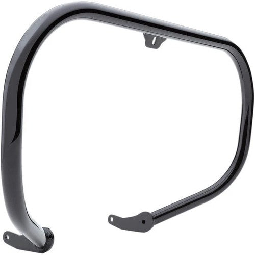 Cobra Freeway Bars 1.25" Black #601-2101B Harley Davidson Dyna