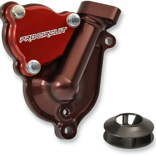 Pro Circuit Water Pump Kit for Kawasaki KX250F 2017-2019