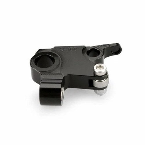 Puig Brake Lever Adapter Black #21079N Ducati