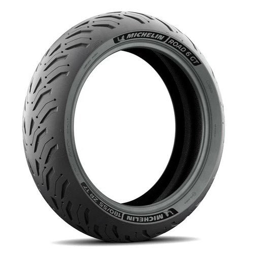Michelin Road 6 GT Tire 190/50ZR-17 73W Rear