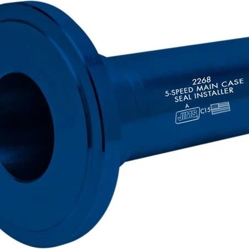 Jims Main Case Seal Installation Tool #2268 Harley Davidson