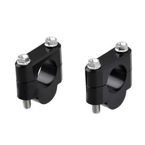 Zeta Universal 1-1/8" Handlebar Mounts 19mm