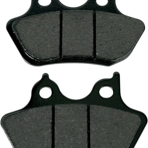 Sbs Hct Carbon Tech Brake Pads #826H.CT Harley Davidson