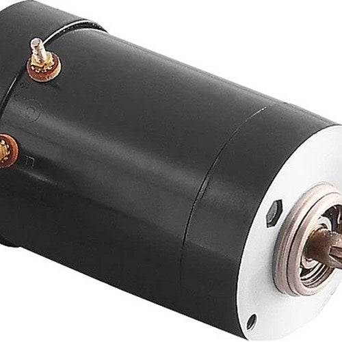 DS The Great 12V Generator Black Harley Davidson Sportster/Electra Glide
