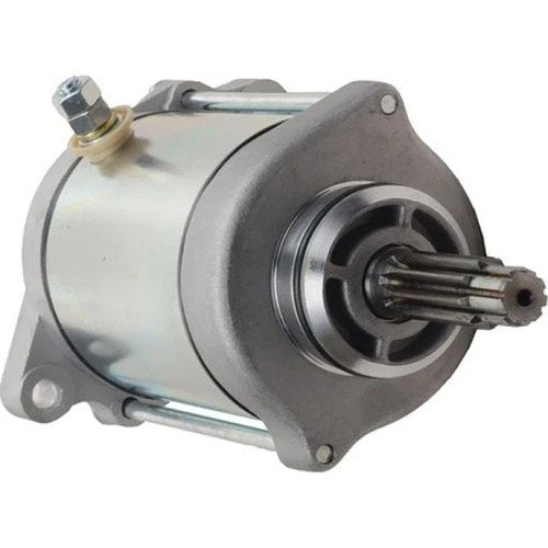 Wild Boar Starter Motor #410-54137 for Suzuki DR650SE/DR650S