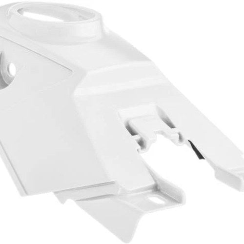 Acerbis Tank Cover White for Suzuki RM-Z250/450 2018-2025