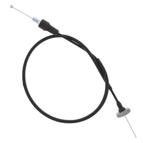 All Balls Throttle Cable #45-1008 fits Honda CRF150F 2003-2017